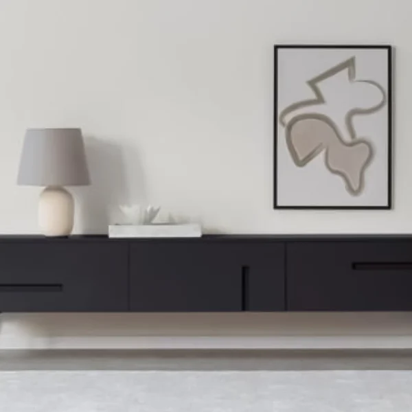 אלמה - מזנון