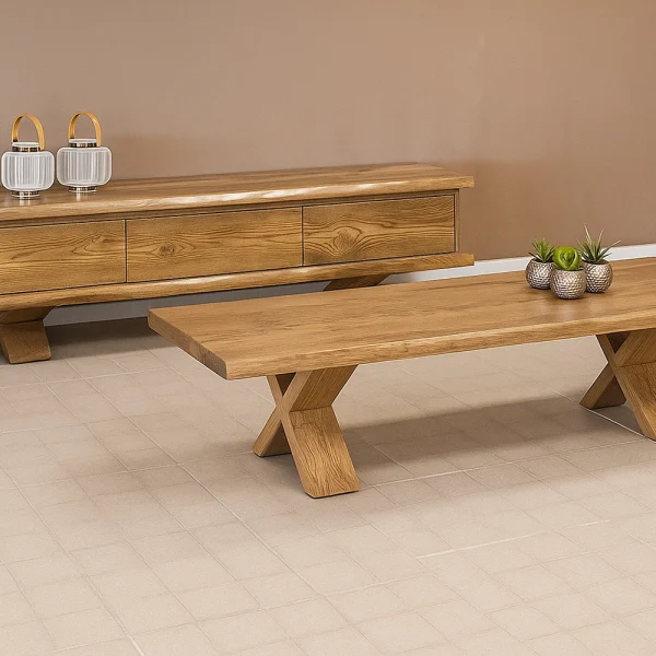 דבל קנט - סט