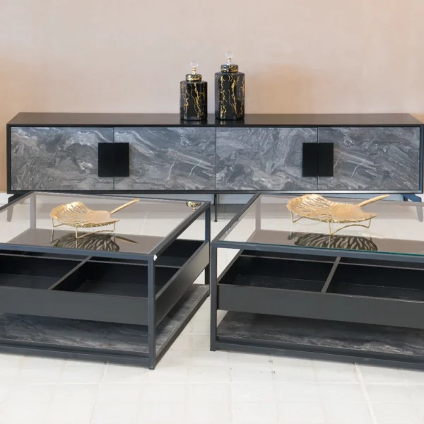 מונטנגרו - סט