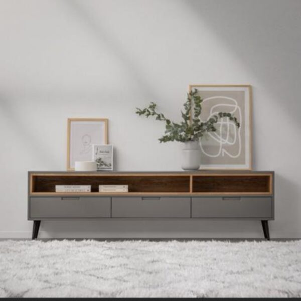 קאסה - מזנון