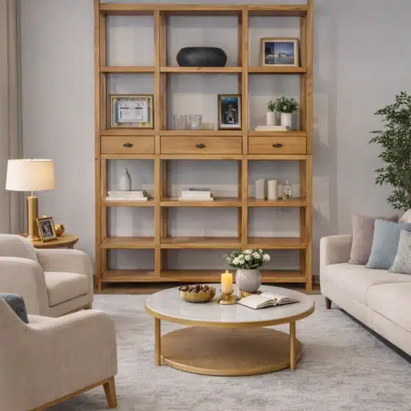 ספריות בהתאמה אישית