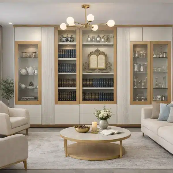 ספריות בהתאמה אישית