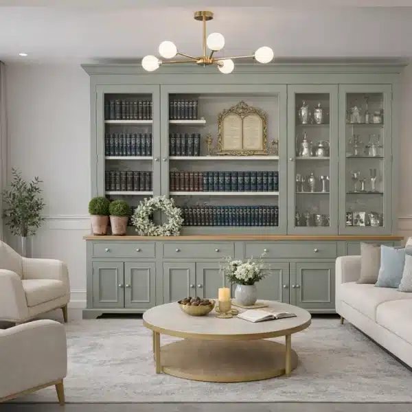 ספריות בהתאמה אישית