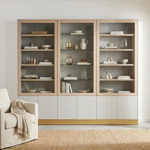 ספריות בהתאמה אישית